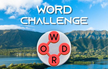 Word Challenge